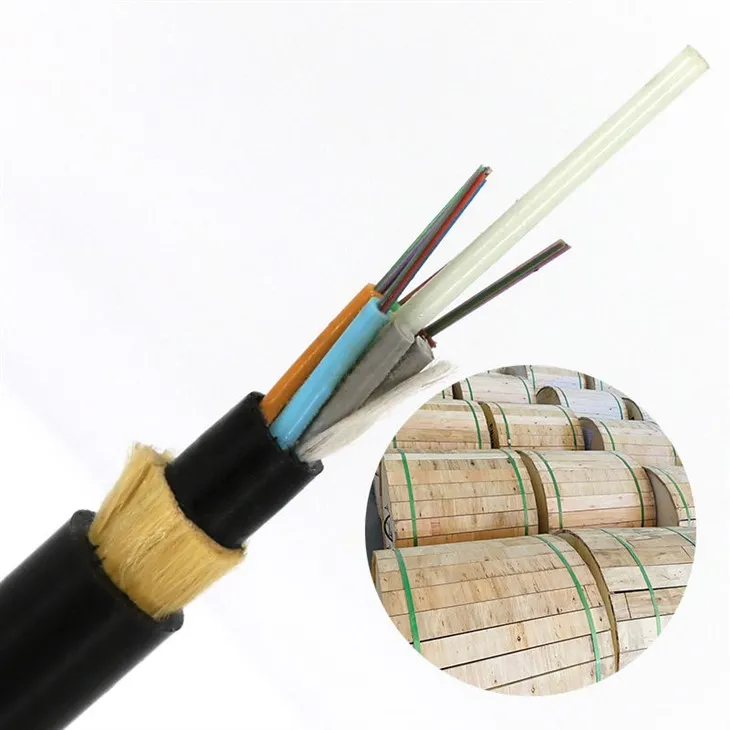 ADSS Fiber Optical Cable